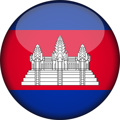 GOD55 Cambodia